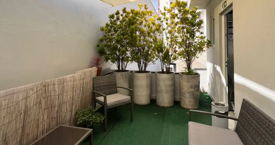 Ambientes da Vila 344
